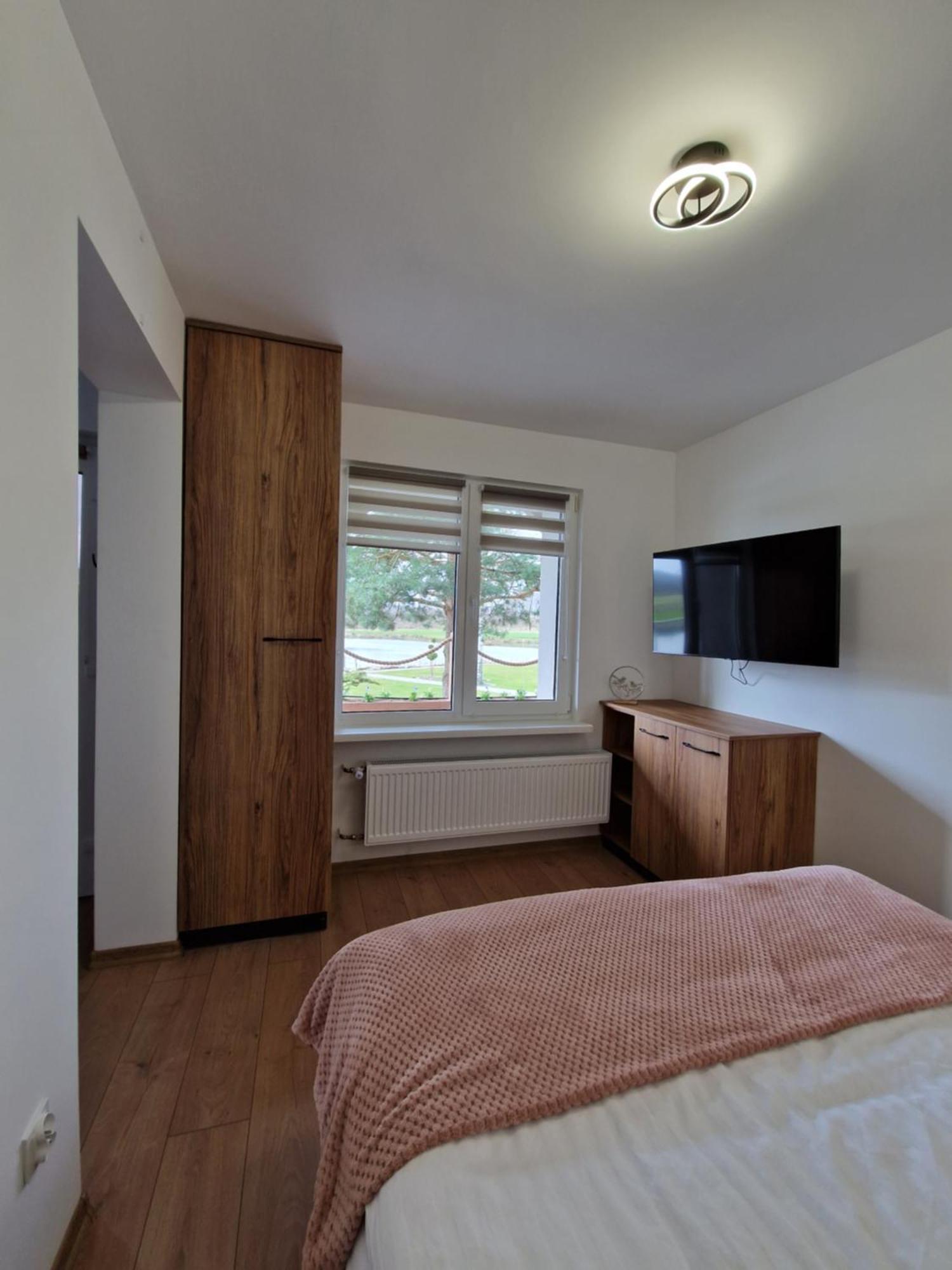 Agro Zahary Villa Miastko Exteriör bild