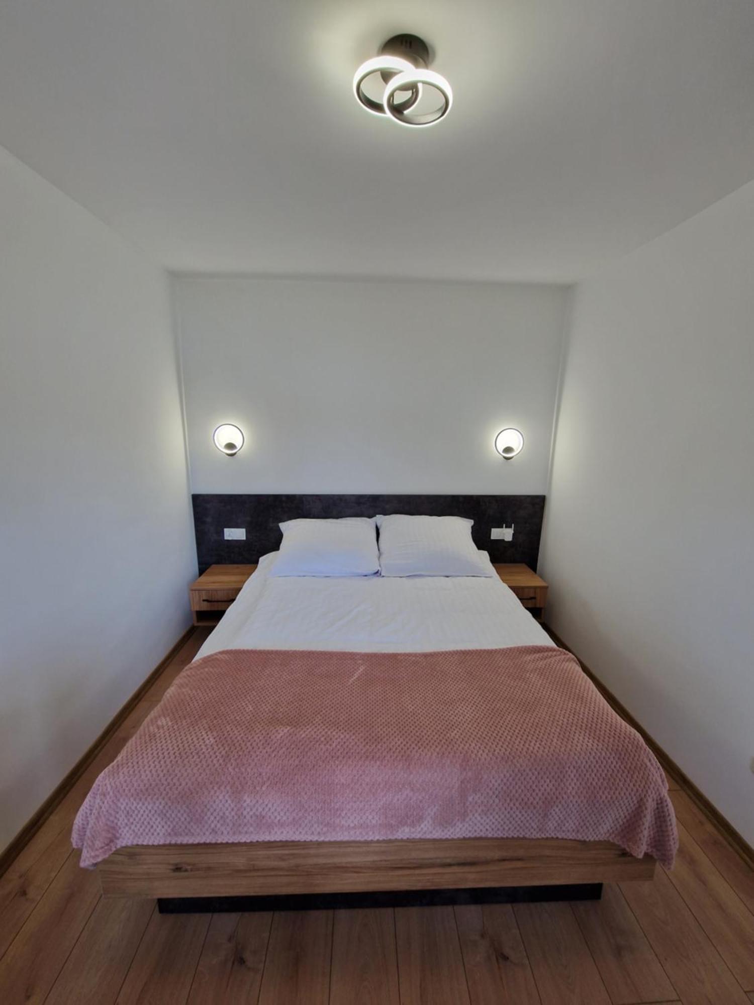 Agro Zahary Villa Miastko Exteriör bild