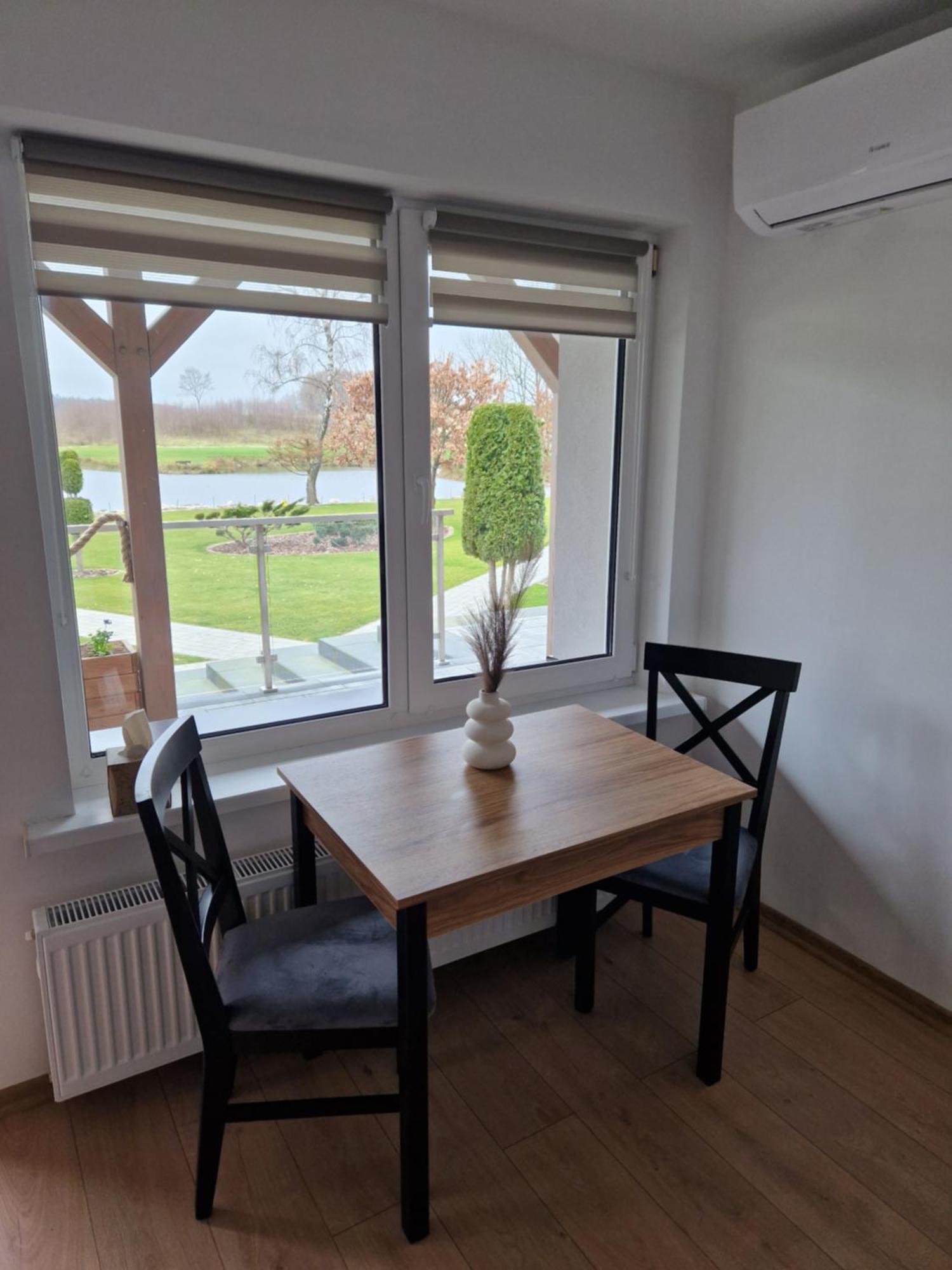 Agro Zahary Villa Miastko Exteriör bild
