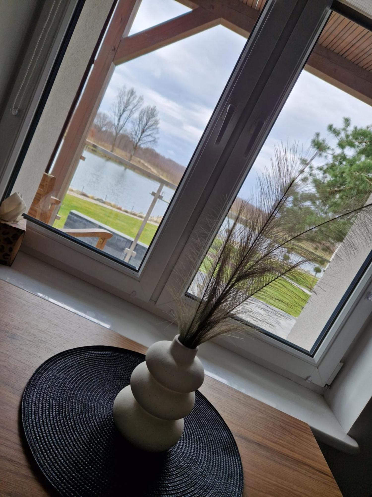 Agro Zahary Villa Miastko Exteriör bild