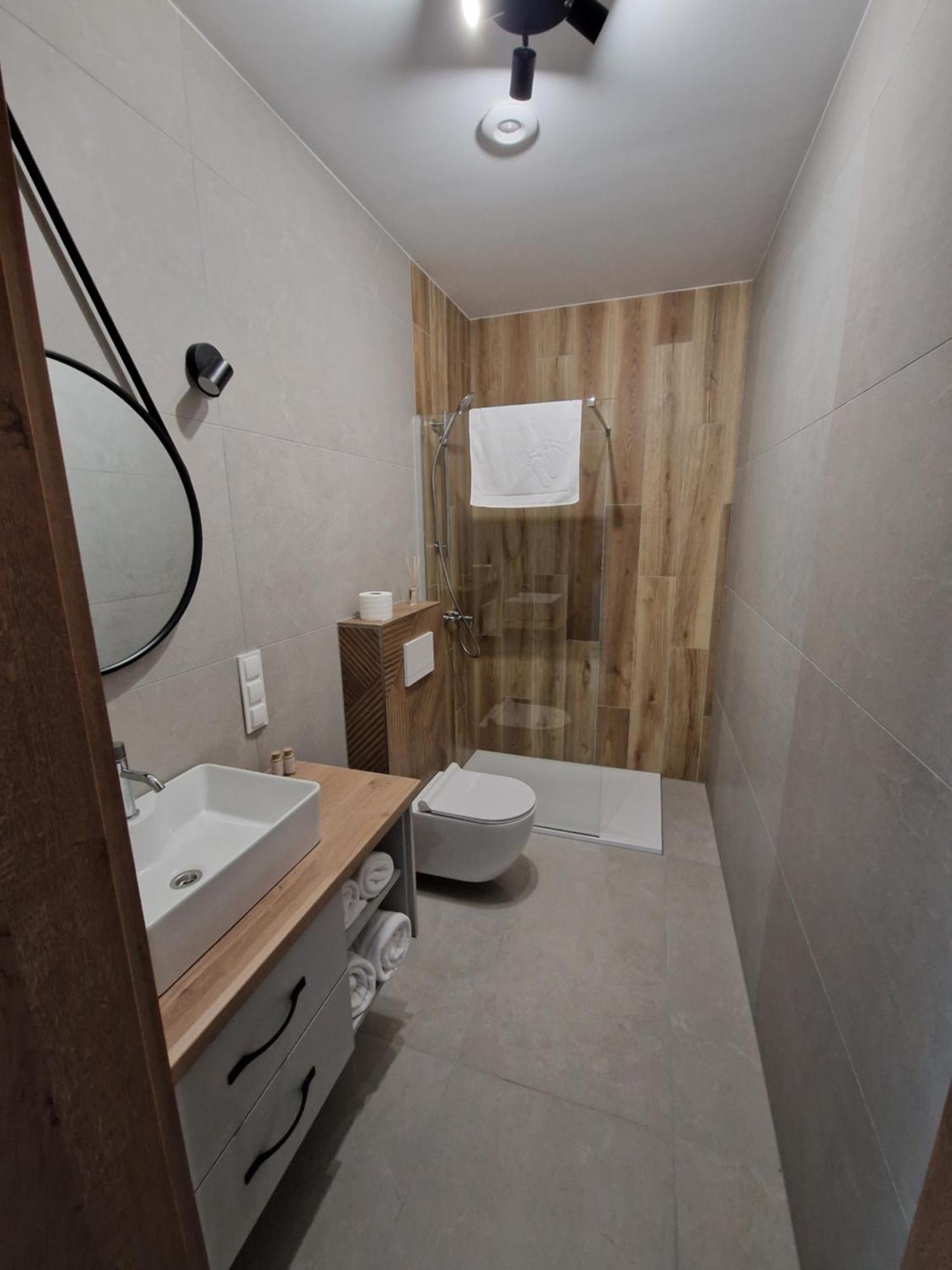 Agro Zahary Villa Miastko Exteriör bild