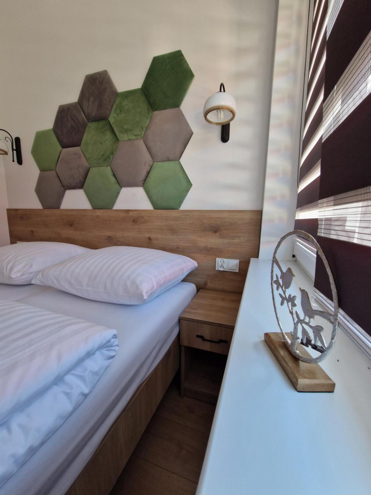 Agro Zahary Villa Miastko Exteriör bild