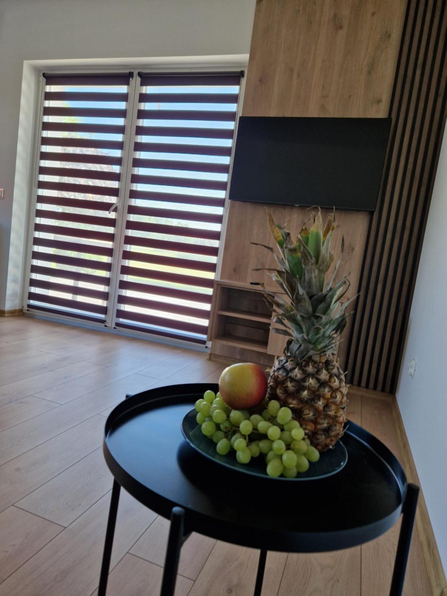 Agro Zahary Villa Miastko Exteriör bild