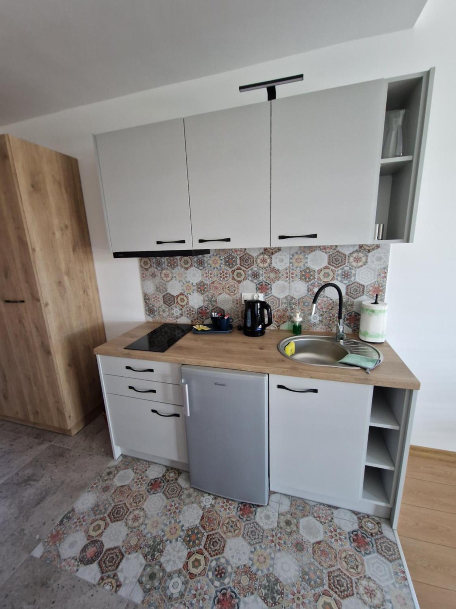 Agro Zahary Villa Miastko Exteriör bild