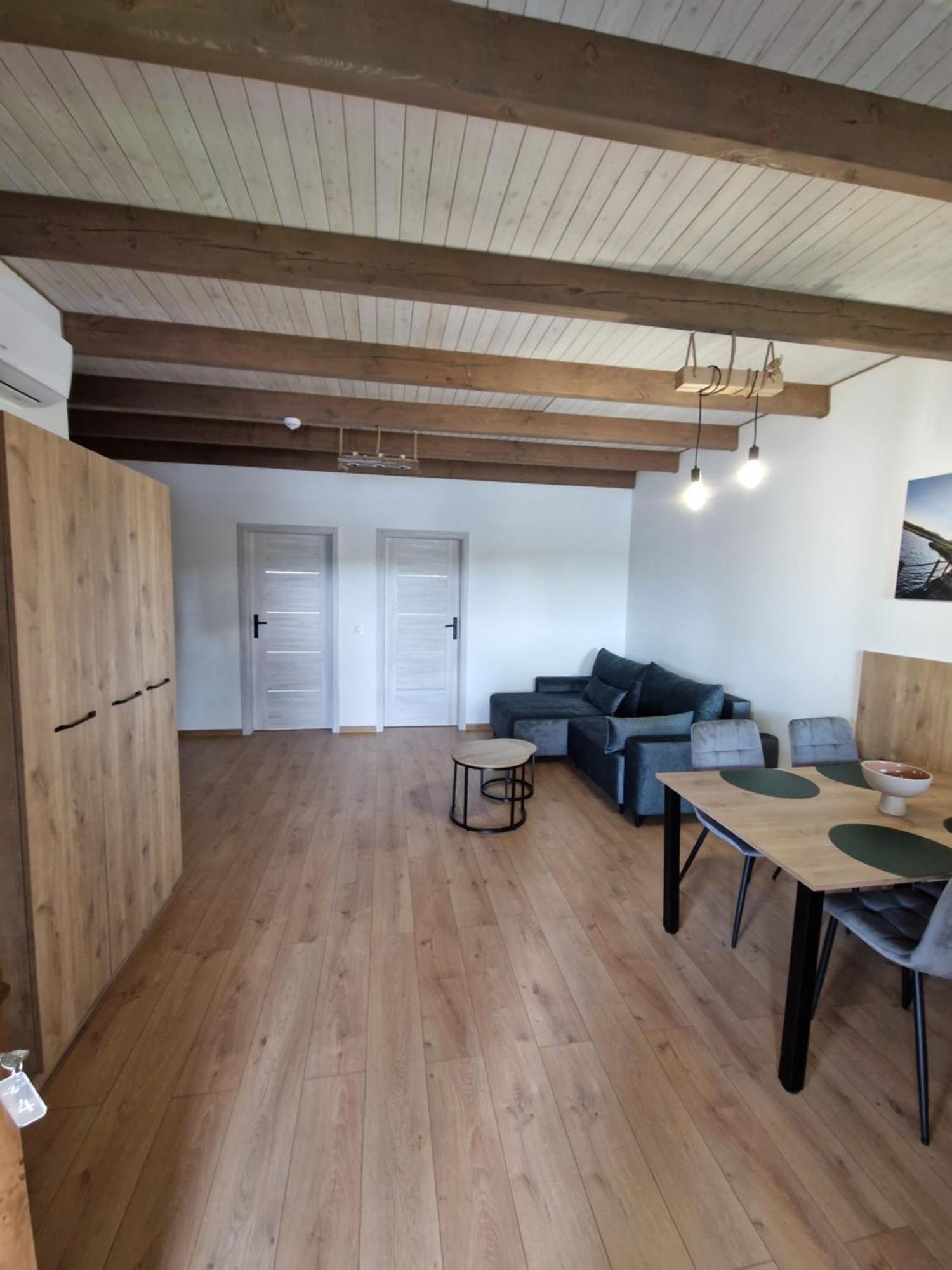 Agro Zahary Villa Miastko Exteriör bild